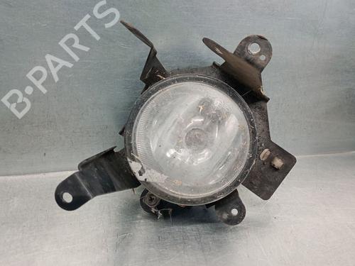 Right front fog light MITSUBISHI GRANDIS (NA_W) 2.0 DI-D (NA8W) MN161102 | MN161102