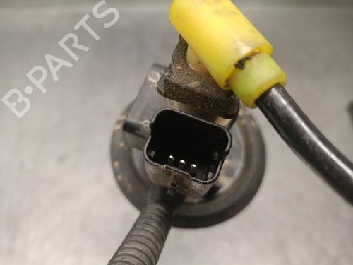 Clutch slave cylinder PEUGEOT 3008 II SUV (MC_, MR_, MJ_, M4_) 1.5 BlueHDi 130 | BP24416092M113 