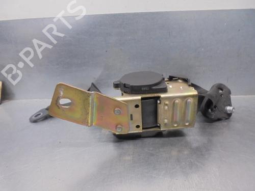Front left seatbelt CITROËN ZX (N2) 1.9 D | BP16910564I26 