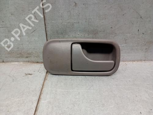 Used Tailgate handle Tailgate handle FORD MAVERICK (UDS, UNS) 2.7 TD (125 hp) 34235763 34235763