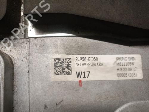 Battery HYUNDAI IONIQ 5 (NE) EV | BP32175802E11 
