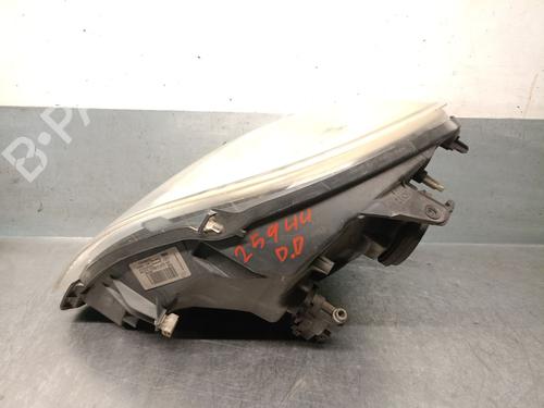 Right headlight RENAULT KANGOO Express (FC0/1_) 1.5 dCi | BP37174536C29 - Image 3