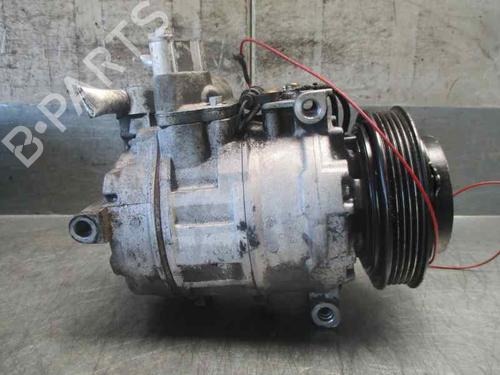 AC compressor ROVER 75 (RJ)  | BP7846835M34 
