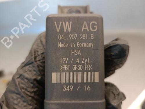 Electronic module VW CRAFTER Van (SY_, SX_) 2.0 TDI FWD (SYB, SYC, SYD) | BP36137874M83 - Image 4