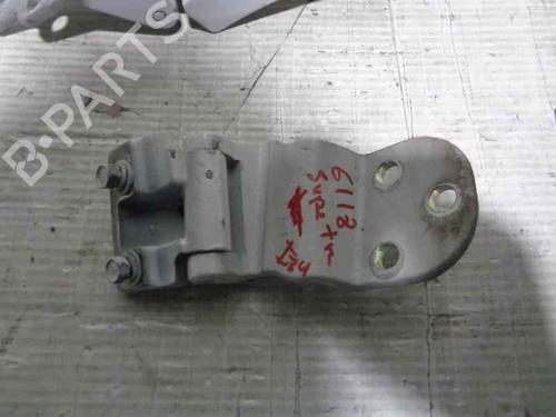 Other HYUNDAI H-1 / STAREX Bus (A1) 2.5 CRDi | BP20258976O1 