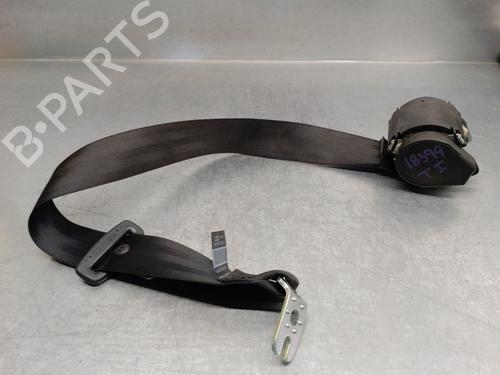 Used Rear left seatbelt AUDI A5 Sportback (8TA) [2007-2017]  14846455