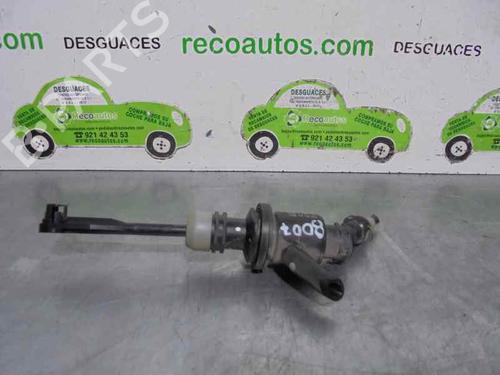Koblingscylinder NISSAN QASHQAI II SUV (J11, J11_) [2013-2025]  20249539