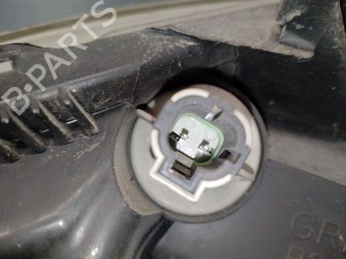 Right headlight NISSAN NOTE (E11, NE11) 1.4 | BP34523298C29  - Image 5