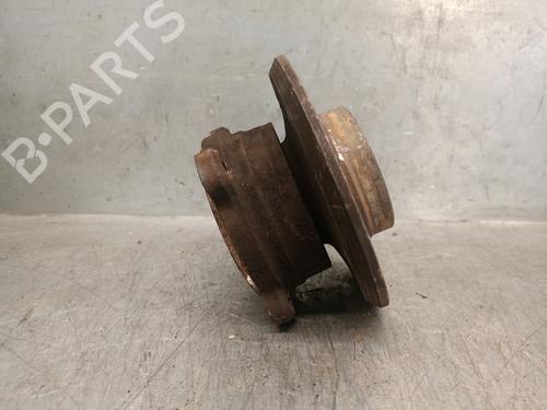 Right rear steering knuckle BMW 5 (E60) 525 i | BP25246445M28 
