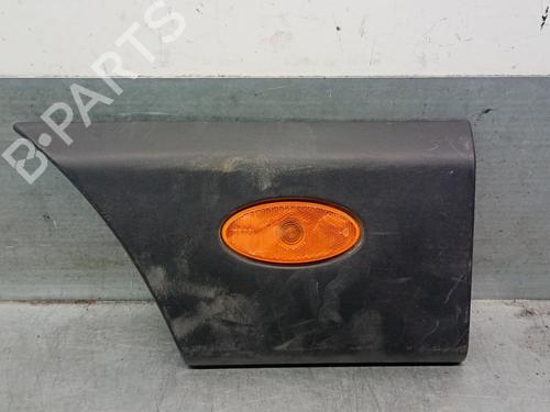 Andre NISSAN NV400 Van (X62, X62B) dCi 135 (136 hp) 30644090