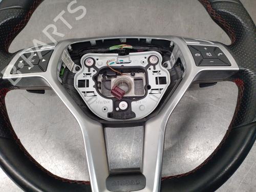 Steering wheel MERCEDES-BENZ A-CLASS (W176) A 45 AMG 4-matic (176.052) | BP39621696C49 - Image 4