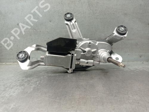 Used Rear wiper motor TOYOTA YARIS (_P21_, _PA1_, _PH1_) 1.5 Hybrid (MXPH10, MXPH11) (116 hp) 20663543