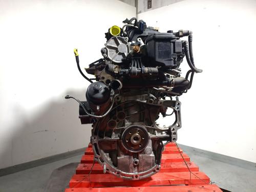 Engine CITROËN C4 I (LC_) 1.6 HDi | BP36856861M1 - Image 3