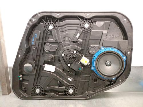 Used Front right window mechanism HYUNDAI TUCSON (TL, TLE) 1.6 CRDi (116 hp) 25782804