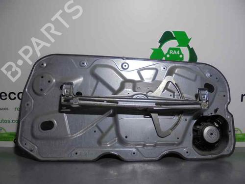 Front right window mechanism FORD FOCUS II (DA_, HCP, DP) 1.8 TDCi | BP2080548C23 