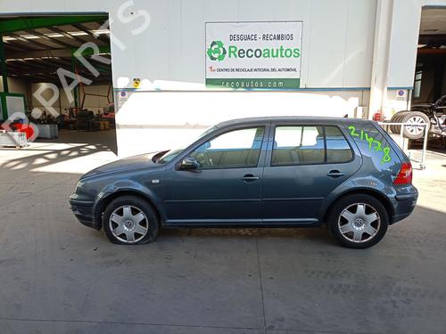 Left rear window switch VW GOLF IV (1J1) 1.9 TDI | BP21580170I29 