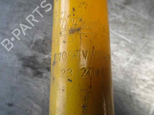 Left rear shock absorber VW GOLF IV (1J1) 1.9 TDI | BP6461355M18 
