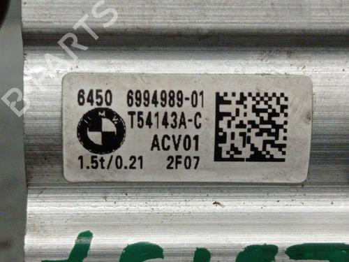 Electronic sensor BMW X3 (G01, F97, G08) xDrive 20 d Mild-Hybrid | BP30127280M84