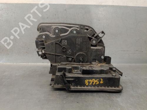 Used Rear left lock Rear left lock MINI MINI COUNTRYMAN (F60) Cooper D ALL4 (150 hp) 36222579 36222579