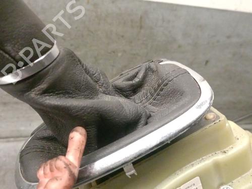 Gear lever MERCEDES-BENZ C-CLASS (W203) C 32 AMG Kompressor (203.065) | BP30960160M90