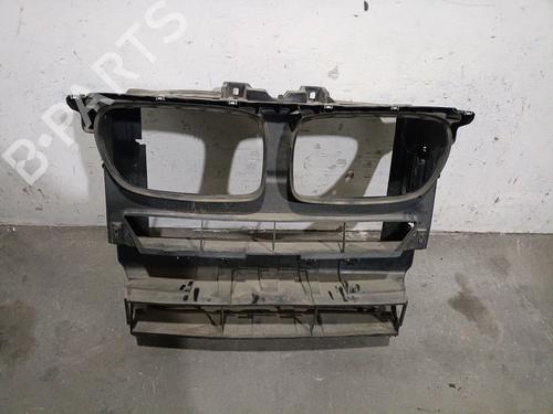Used Front slam panel BMW X4 (F26) xDrive 35 d (313 hp) 30007145