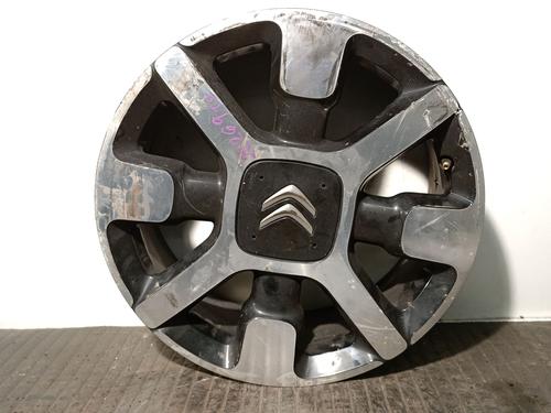 Used Rim CITROËN C4 CACTUS 1.6 BlueHDi 100 (99 hp) 25238355