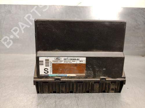 Used Electronic module FORD MONDEO III (B5Y) 2.2 TDCi (155 hp) 23076723