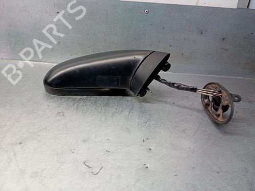 Right mirror MITSUBISHI CARISMA (DA_) 1.8 GDI (DA2A) | BP26530561C27 