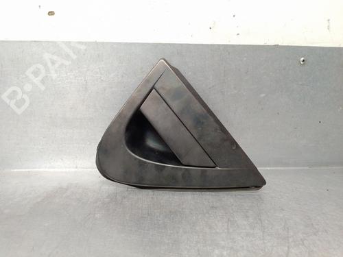 Used Rear left exterior door handle HONDA CIVIC VIII Hatchback (FN, FK) 2.2 CTDi (FK3) (140 hp) 15280760