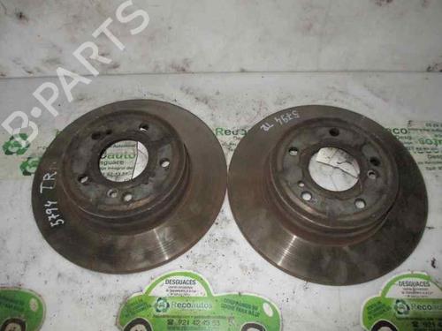 Andre MERCEDES-BENZ C-CLASS (W203) C 220 CDI (203.006, 203.008) | BP20246480O1 