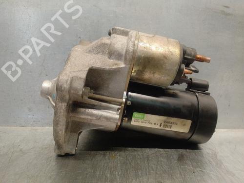 Startmotor PEUGEOT 307 (3A/C) [2000-2012]  16820661
