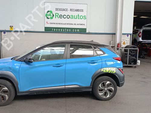Used Parts HYUNDAI KONA (OS, OSE, OSI) 1.6 GDi Hybrid (105 hp) 4174336