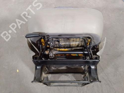 Left front seat RENAULT TRAFIC II Bus (JL) 2.0 dCi 115 (JL00, JL01, JL0H, JL0M, JL0U) | BP31048486C15 