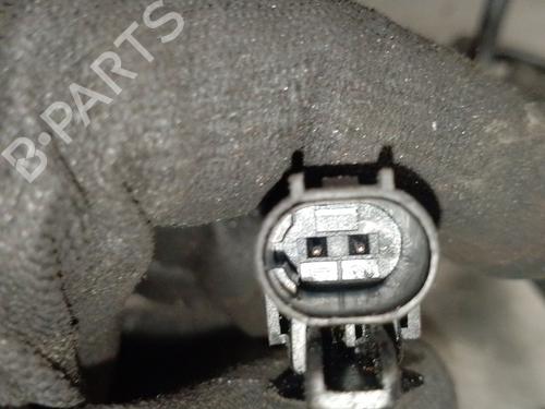 Right front steering knuckle INFINITI FX 30d AWD | BP39196858M26 - Image 9