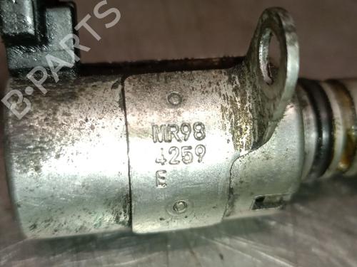 Elektronisk modul SMART FORFOUR (454) 1.1 (454.030) | BP30853571M83 