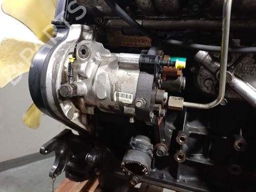 Engine HYUNDAI TERRACAN (HP) 2.9 CRDi 4WD | BP37427839M1 - Image 7