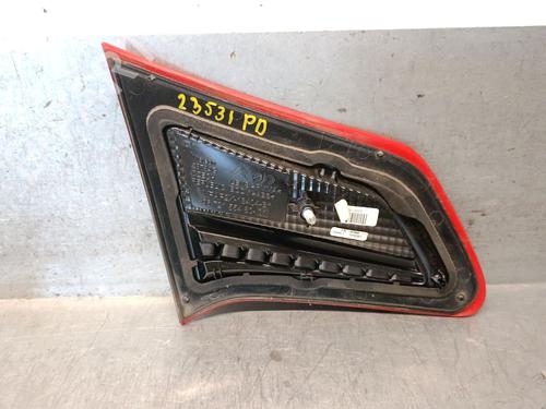 Right taillight CITROËN C4 II (NC_) 1.6 HDi 90 | BP28811741C35 