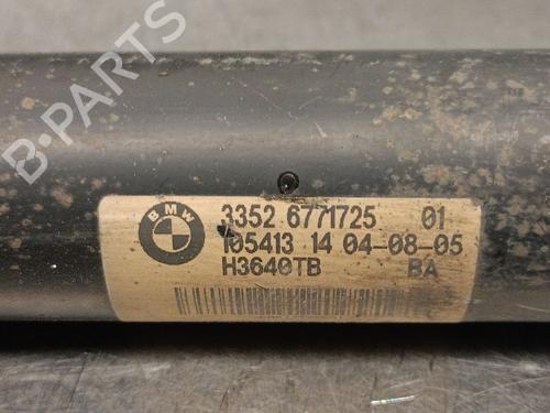 Left rear shock absorber BMW 3 (E90) 320 d | BP23527375M18 