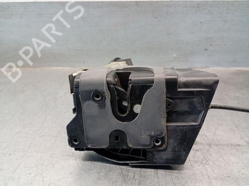 Front right lock LAND ROVER DISCOVERY SPORT (L550) 2.0 D 4x4 | BP25710952C97 