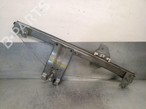 Used Rear right window mechanism DACIA LODGY (JS_) 1.6 LPG (83 hp) 20267531