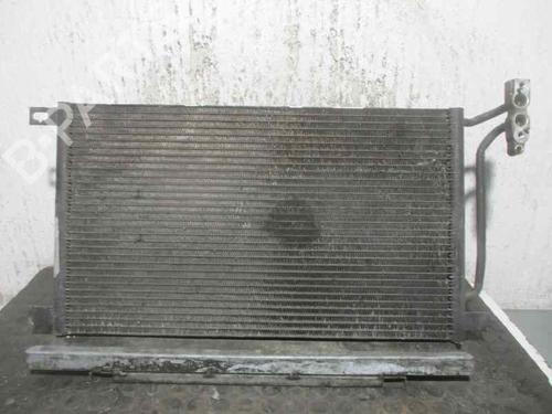 Used AC radiator BMW X3 (E83) 3.0 d (204 hp) 8002388