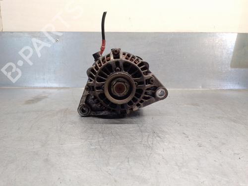 Used Alternator FORD FIESTA IV (JA_, JB_) 1.25 i 16V (75 hp) 15380064