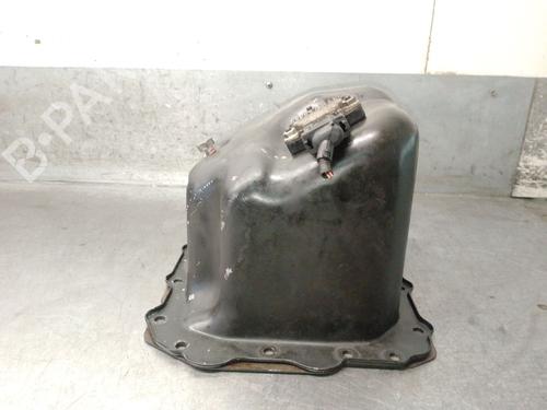 Oil sump BMW 3 (E46) 318 i | BP31095776M115