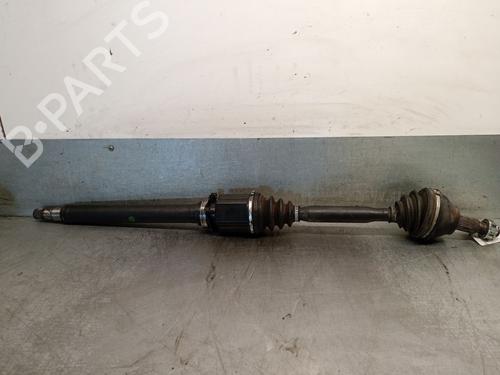 Used Right front driveshaft Right front driveshaft 37442296 37442296