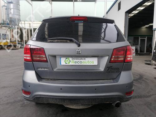 Left front shock absorber DODGE JOURNEY 2.4 | BP16983179M16 - Image 11
