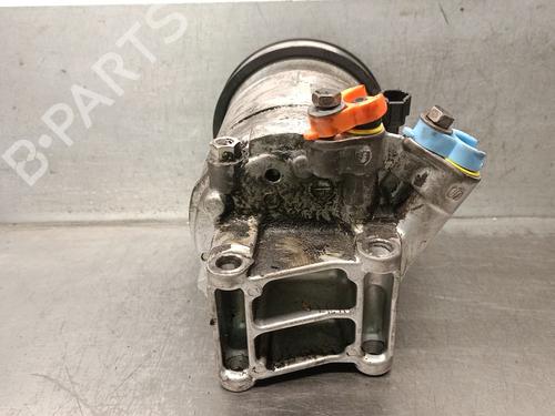 AC compressor NISSAN MAXIMA / MAXIMA QX V (A33) 2.0 V6 24V | BP38594207M34 - Image 4