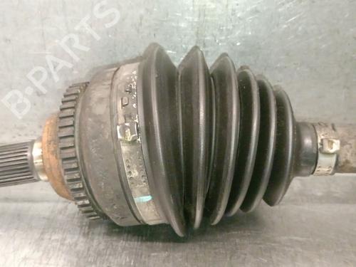 Right front driveshaft CHEVROLET REZZO MPV (U100) 2.0 | BP36778175M39 - Image 3