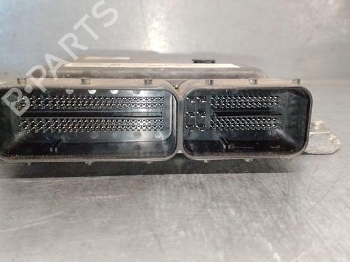 Engine control unit (ECU) OPEL ZAFIRA / ZAFIRA FAMILY B (A05) 1.7 CDTI (M75) | BP29173980M57 