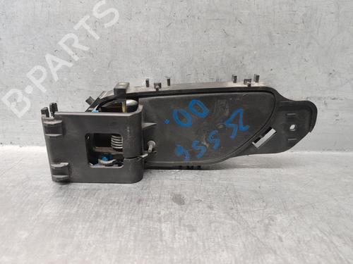 Front right interior door handle SSANGYONG RODIUS I 2.7 Xdi | BP36448776I14 - Image 2
