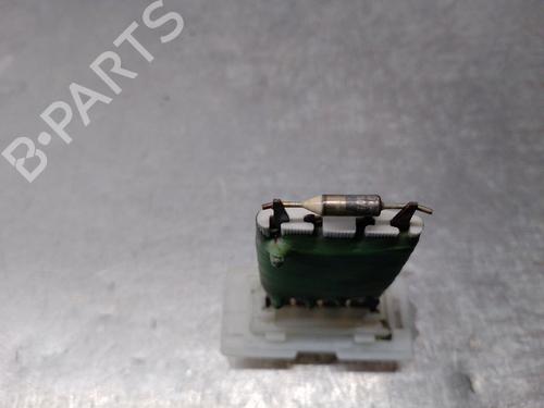 Heater resistor MERCEDES-BENZ A-CLASS (W168) A 140 (168.031, 168.131) | BP15075423M108 